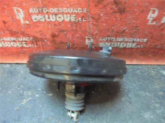 Foto 3ª: Servofreno Ford Tourneo 1.8 TDCI [RWPA]