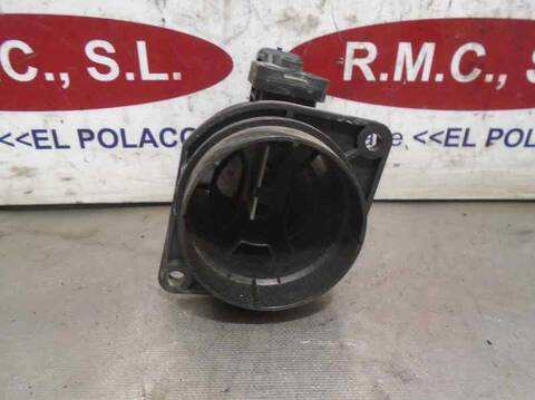 Caudalimetro Volkswagen Golf 1.6 TDI DPF 105CV 77KW