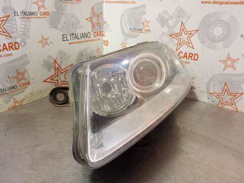 Foto 3ª: Faro Izquierdo Audi A6 3.0 TDI QUATTRO 165KW) BERLINA 225CV [BMK] (2005)
