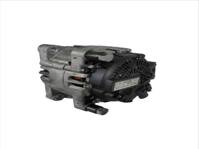 Foto 2ª: Alternador Citroen C4 1.6 HDI (2006)