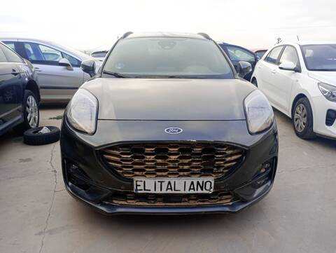 Refuerzo Paragolpes Delantero Ford Puma ST-LINE DESIGN 125CV 92KW
