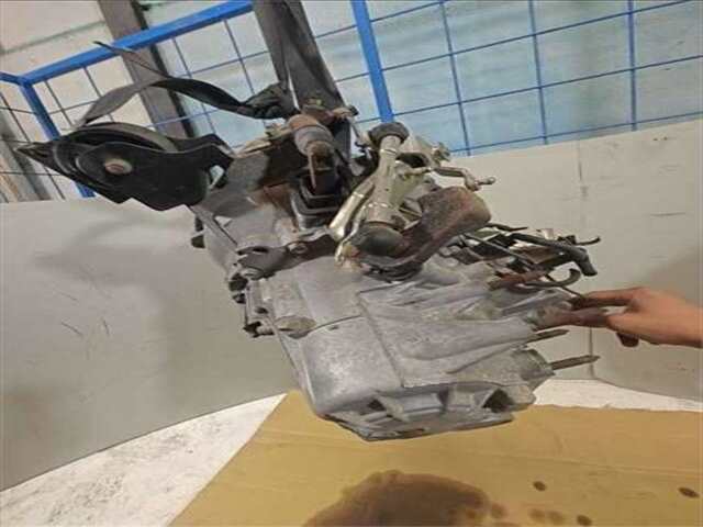 Foto 2ª: Caja Cambios Mitsubishi ASX 1.6 KAITEKI 2WD [1.6 LTR. - 86 KW CAT] [4A92]
