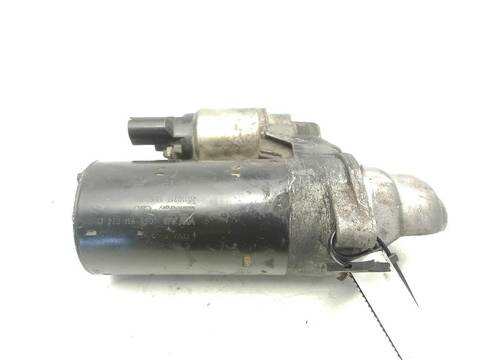 Foto 3ª: Motor de Arranque Audi A6 VERSION INDEFINIDA (2004)