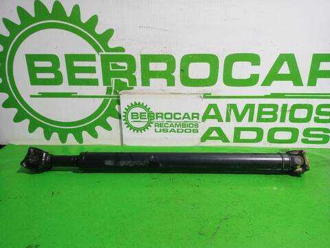 Transmision Central Kia Sorento 2.5 CRDI 170CV