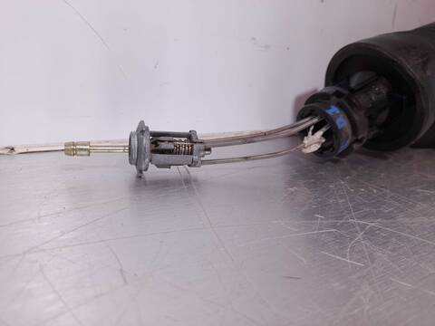 Foto 3ª: Retrovisor Izquierdo Fiat Punto 1.2 8V BERLINA 60CV 44KW [188A4000] (2003)