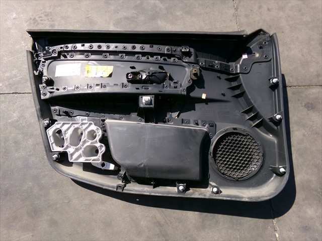 Foto 2ª: Tapizados Cartoneras Renault Laguna 1.5 DCI RANCHERA,2007-2015 [K9K57] (2011)