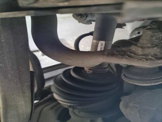 Foto 2ª: Transmision Delantera Izquierda Mercedes Clase B 150 B 180 CDI BE 246.200) 109CV 80KW [651901] (2013)