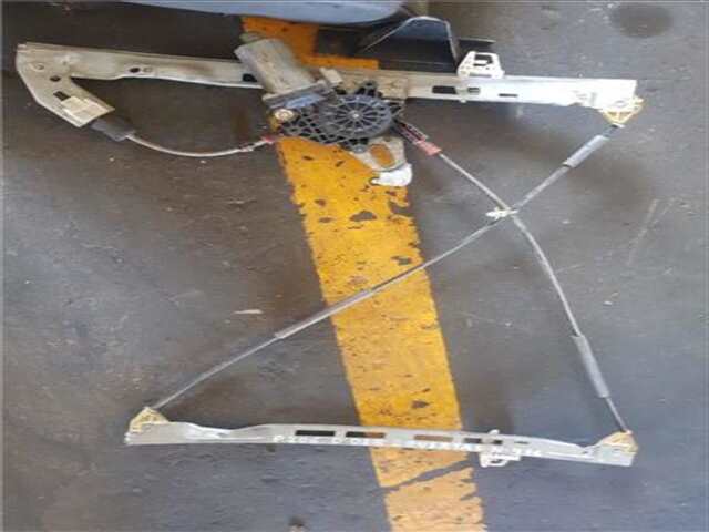 Elevalunas Eléctrico Delantero Derecho Peugeot 206 1.4 I