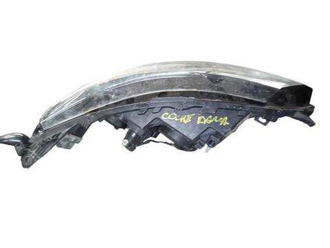 Piloto Delantero Izquierdo Renault Megane 1.6 DCI 130 B9A4) HATCHBACK IV HATCHBACK B9A/M/N_)
