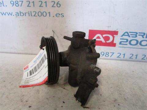 Bomba Servodireccion Citroen Jumper 2.2 HDI 101CV 74KW FURGON
