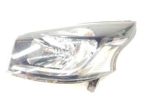 Faro Izquierdo Nissan Primastar L1H1 28T COMFORT