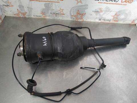 Amortiguador Delantero Izquierdo Lexus LS BASICO 07.2003 ) 282CV 207KW