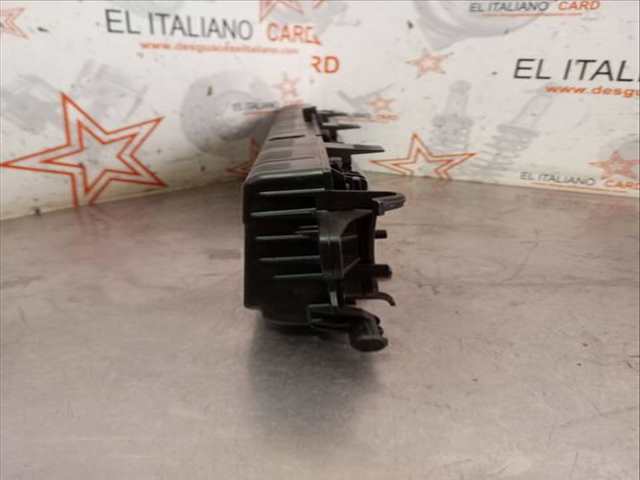 Foto 4ª: Cuadro de Instrumentos Renault Scenic DYNAMIQUE 106CV 78KW [K9K P7] (2006)