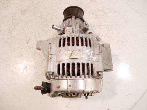 Foto 2ª: Alternador Land Rover Discovery 136 - 139 CV [15P] (2004)