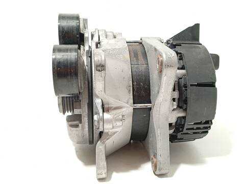 Foto 2ª: Alternador Nissan Qashqai 1.3 DIG-T 158CV 116KW [HR13] (2025)