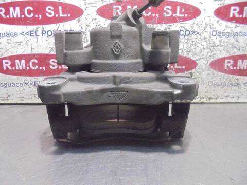 Foto 2ª: Pinza Freno Delantera Derecho Renault Laguna 2.0 DCI DIESEL FAP ENERGY III 131CV 96KW [M9R Q7] (2008)
