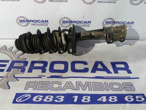 Amortiguador Delantero Izquierdo Fiat Punto 1.3 16V JTD CAT 75CV 55KW