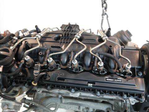 Motor Completo Volvo V60 230CV 169KW