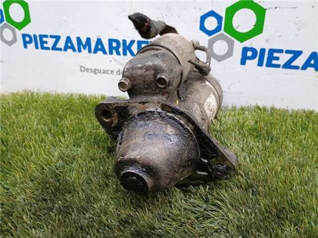 Motor de Arranque Opel Astra 1.7 COSMO [1.7 LTR. - 74 KW 16V CDTI]