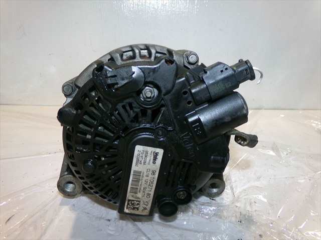 Foto 3ª: Alternador Peugeot 3008 1.6 HDI 2013-2016 [BH01] (2015)