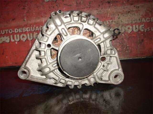 Foto 2ª: Alternador Kia Ceed 1.6 CRDI 115 (ED)(2006) [D4FB]