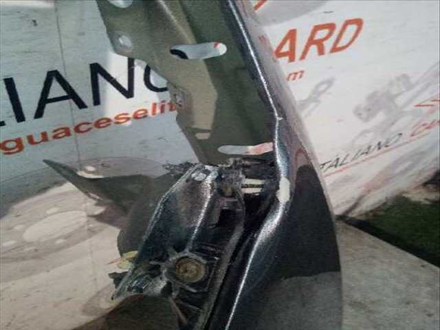 Foto 2ª: Aleta Delantera Izquierda Seat Leon STYLE 150CV 110KW [CZEA] (2015)