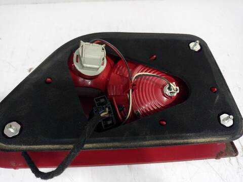 Foto 3ª: Piloto Portón Derecho Seat Altea FAMILY 105CV [BXE] (2006)