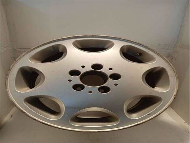 LLanta Aleacion Mercedes Clase C 160 2.5 20V TD CAT 150CV 110KW FAMILIAR