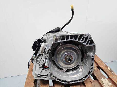 Foto 3ª: Caja Cambios Renault Arkana TECHNO 140CV 103KW [H5H 490] (2023)