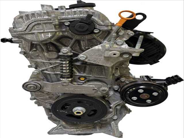 Motor Completo Hyundai Ioniq 1.6 GDI HYBRID 141 CV 104KW