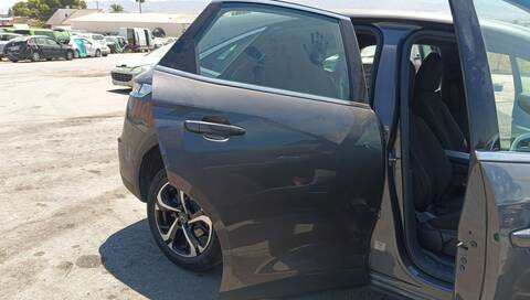 Puerta Trasera Derecha DS 7 1.5 BLUEHDI 130 JCYHZJ JCYHZR) 130CV 96KW