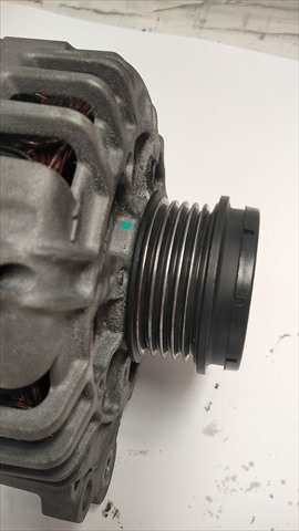 Foto 2ª: Alternador Volkswagen Passat 1.9 D [D/AVF] (2004)