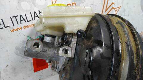 Foto 4ª: Servofreno Audi A6 2.0 TDI AVANT 170CV 125KW [CAHA] (2010)