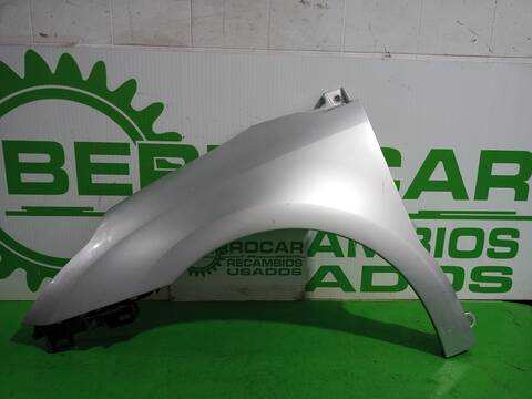 Aleta Delantera Izquierda Citroen C4 1.6 16V HDI BERLINA 90CV 66KW