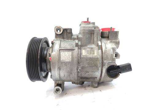 Compresor Aire Acondicionado Audi A3 2.0 TFSI QUATTRO 200CV 147KW