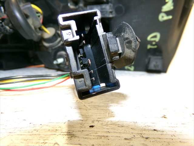 Foto 4ª: Piloto Trasero Derecho Citroen C5 1.2 G 2018- [HN05] (2020)