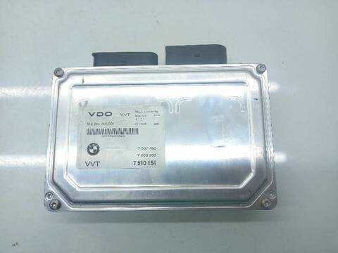 Foto 2ª: Centralita Motor ECU Bmw Serie 7 720 735I 272CV 200KW [N62B36] (2001)
