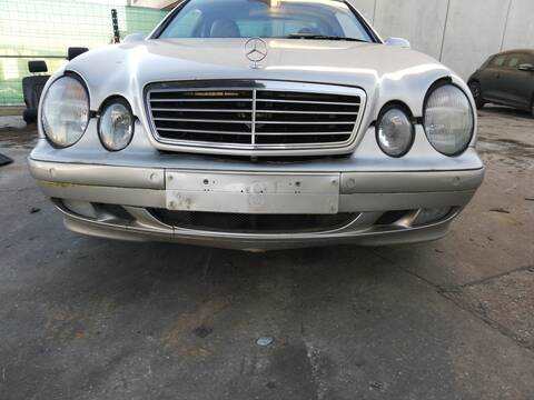 Paragolpes Delantero Mercedes Clase CLK 200 2.0 G 163CV 120KW BM 208) COUPE 111956