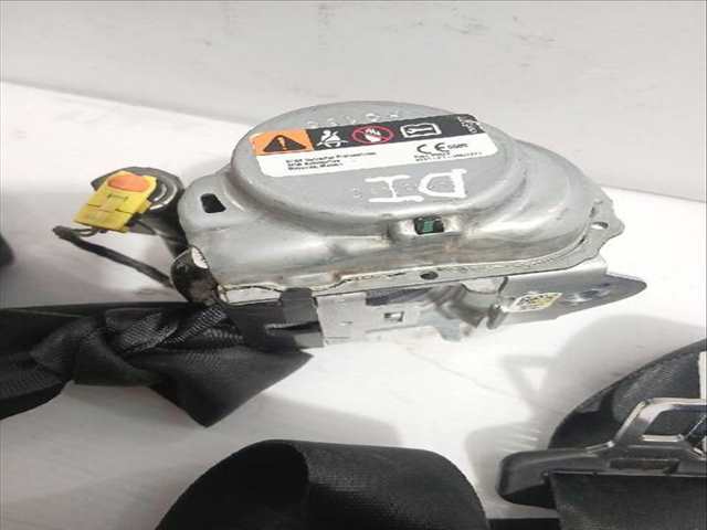 Foto 2ª: Cinturón Delantero Derecho Ford Ka 1.2 70CV [B2KA] (2014)