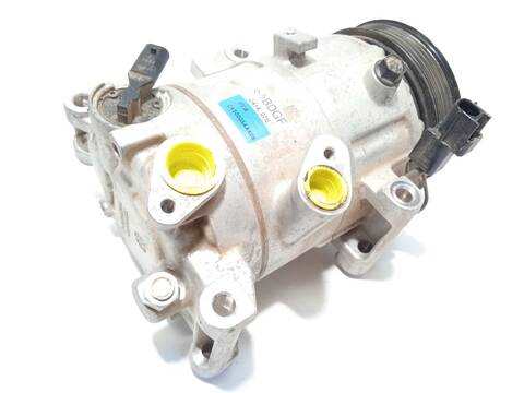 Compresor Aire Acondicionado Mazda 3 BERLINA 122CV 90KW