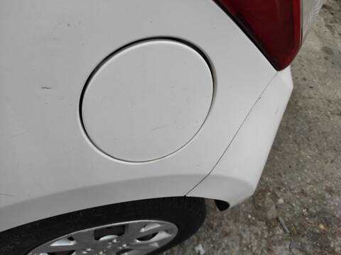 Tapa Exterior Combustible Hyundai i10 G3LA