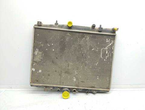 Radiador Motor Citroen C5 2.0 HDI SX BERLINA 109CV 80KW
