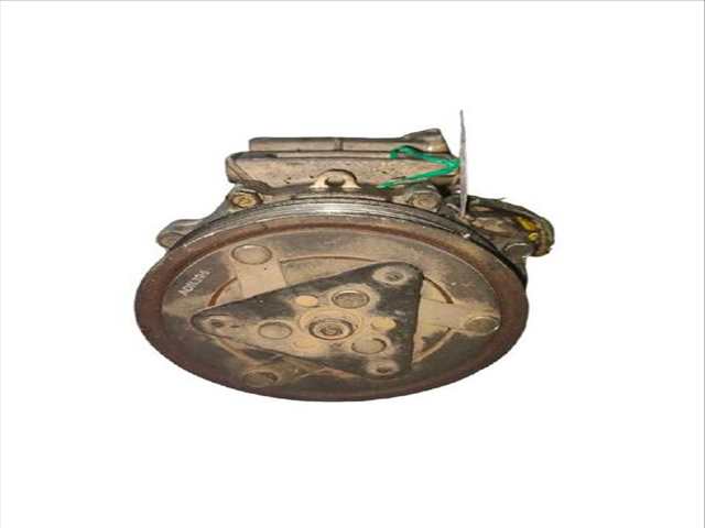 Foto 2ª: Compresor Aire Acondicionado Peugeot 407 2.0 HDI 135 6DRHRH 6DRHRE 6DRHRG 6DRHRJ) (2004)