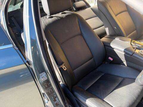 Foto 3ª: Asiento Delantero Derecho Bmw Serie 5 518 BERLINA (2008)