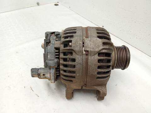 Foto 2ª: Alternador Seat Altea 2.0 TDI 16V 140CV 103KW [BKD,CFHC] (2006)