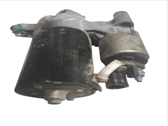 Motor de Arranque Audi A4 2.0 TDI