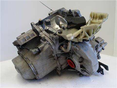 Foto 3ª: Caja Cambios Citroen C4 1.2 FEEL 110CV 81KW [HN01] (2015)