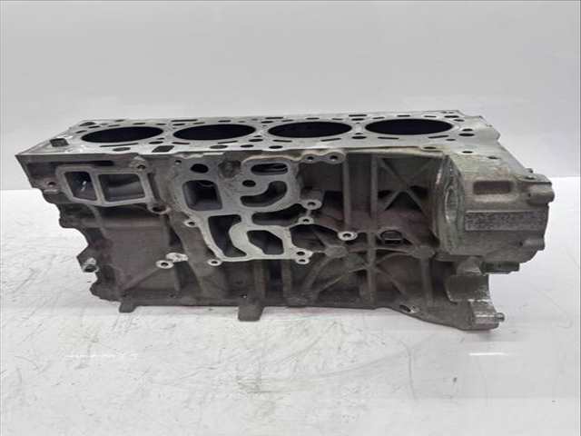 Foto 1ª: Bloque Motor Toyota Avensis 112 CV 82KW [1WW N47C16A N47] (2016)