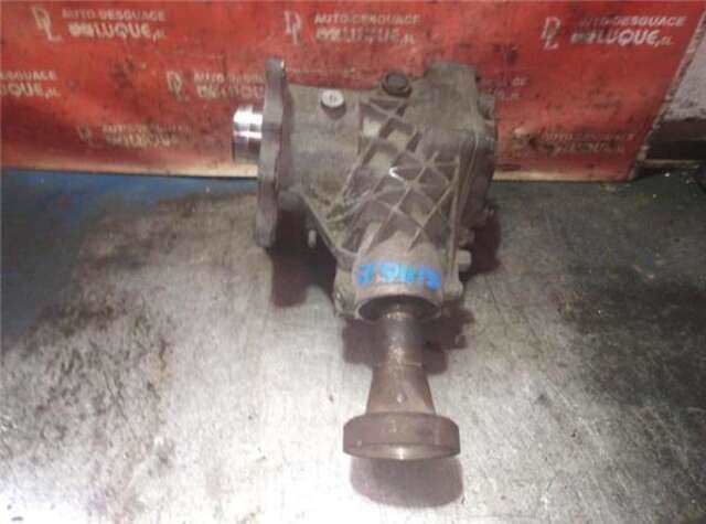 Foto 2ª: Caja Transfer Ford Kuga 2.0 TITANIUM [2.0 LTR. - 103 KW TDCI CAT]