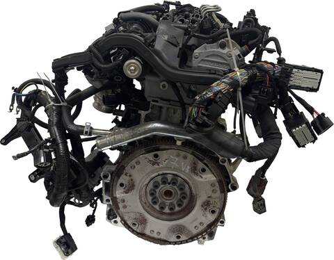 Motor Completo Volvo V60 2.0 D2 120 CV 88KW